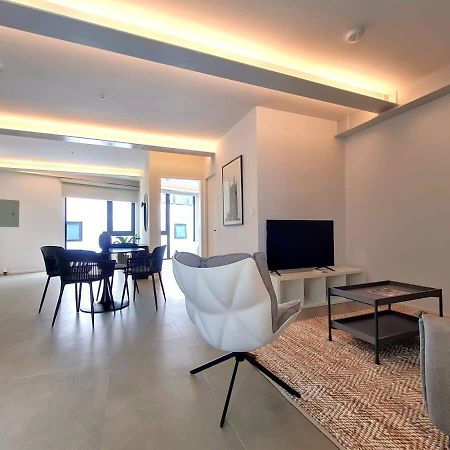 Apartamento Designer 2Br With Pool In Casco Antiguo Ciudad de Panamá Exterior foto