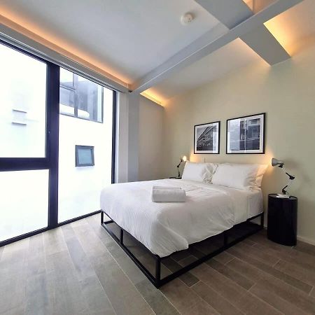 Apartamento Designer 2Br With Pool In Casco Antiguo Ciudad de Panamá Exterior foto